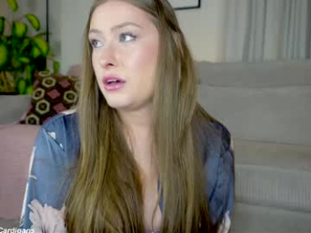 x_lily_x chaturbate stream image