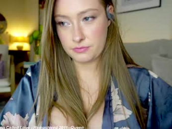 x_lily_x chaturbate stream image