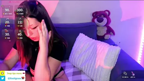 Autumn_Nighht stripchat stream image