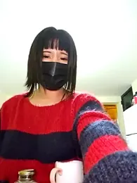 Latin_summer stripchat stream image