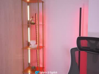 gigi_ulala chaturbate stream image