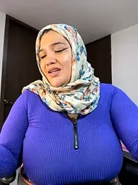 sweetmuslim01 stripchat stream image