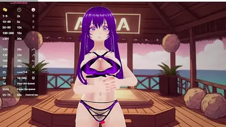 AkiraVixent stripchat stream image