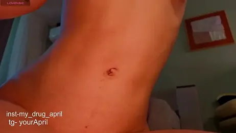 MyApril stripchat stream image