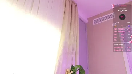 LiliBanger stripchat stream image