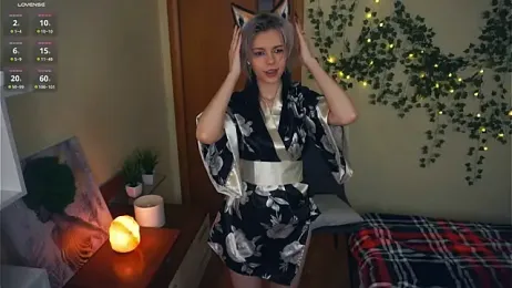 EngelAlman stripchat stream image