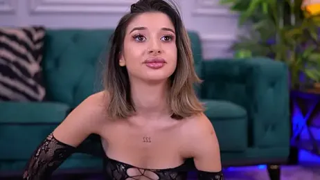 OdetteMason stripchat stream image