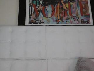 Sexy Mela flirt4free stream image