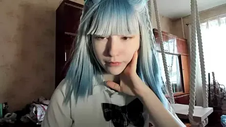 Yoonhee_Kiss stripchat stream image