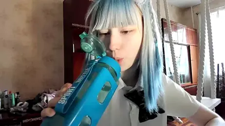 Yoonhee_Kiss stripchat stream image