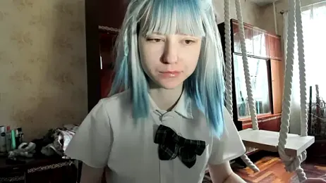 Yoonhee_Kiss stripchat stream image