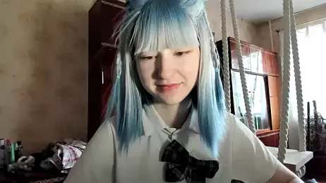 Yoonhee_Kiss stripchat stream image