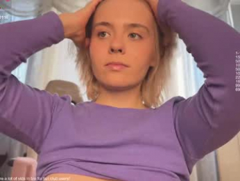 honey_sunshine chaturbate stream image