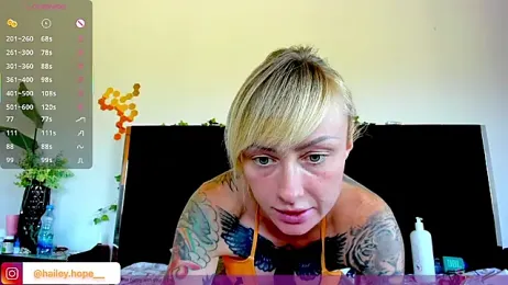 haileyhope_ stripchat stream image