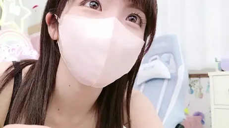 -minami- stripchat stream image