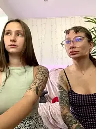 HotCaramellsTV stripchat stream image