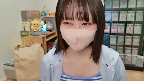 HIKARI_x0 stripchat stream image