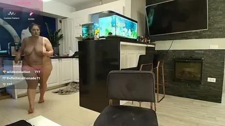 Layla- stripchat stream image