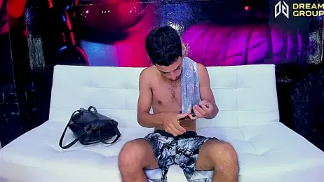 AmazingPartys stripchat stream image