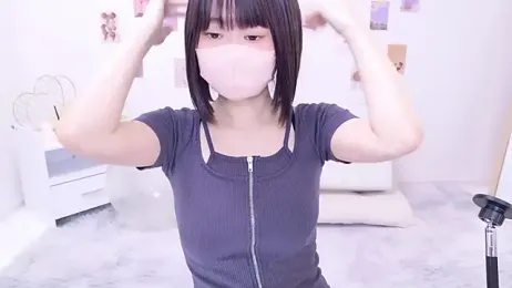 Im_Yu-na stripchat stream image