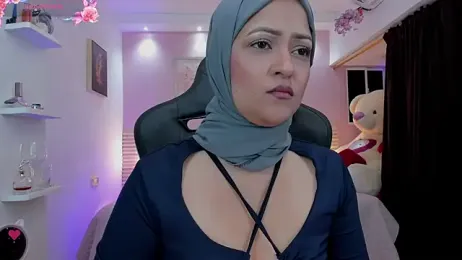 New_Arab_Kingdom stripchat stream image