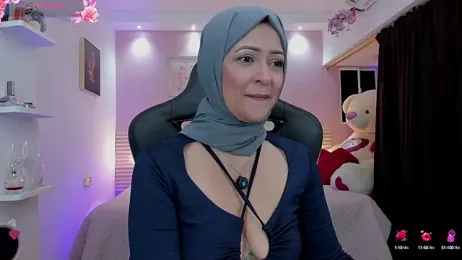 New_Arab_Kingdom stripchat stream image