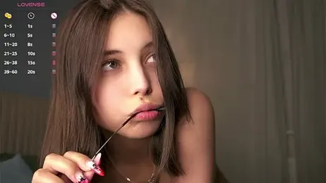 DarelleFare stripchat stream image