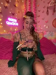 Chachou000 stripchat stream image