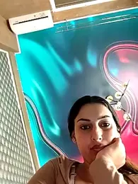 VallerieJones stripchat stream image