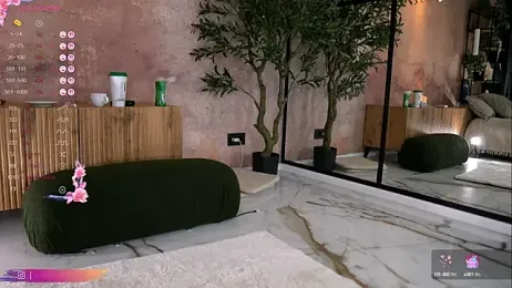 Serene_Sophiex stripchat stream image