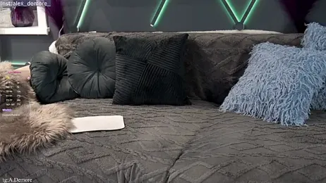 Alexandra_Demore stripchat stream image