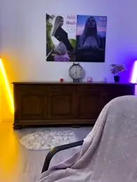 Cute-Alice stripchat stream image