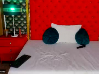 valleriejonnes chaturbate stream image