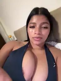 AgathaGeorgiou stripchat stream image