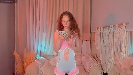 _Rose_Charming_ stripchat stream image