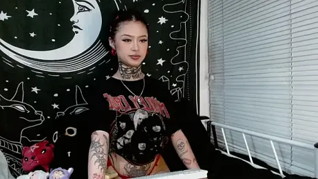 Isabella__dark stripchat stream image