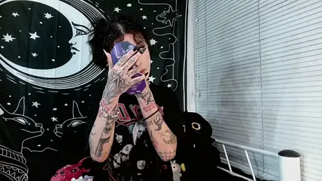 Isabella__dark stripchat stream image