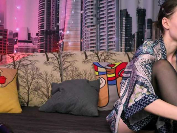 Sarsei bongacams stream image