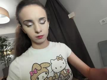 ehotlovea chaturbate stream image