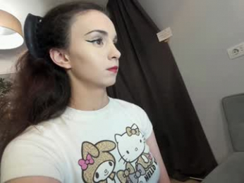 ehotlovea chaturbate stream image