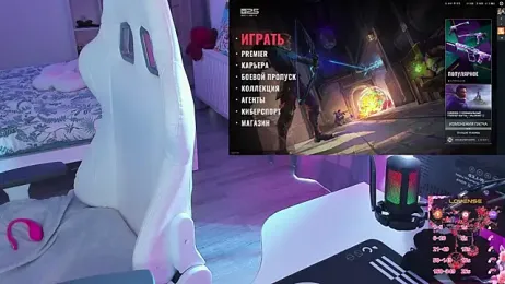 Yumi_Youkai stripchat stream image