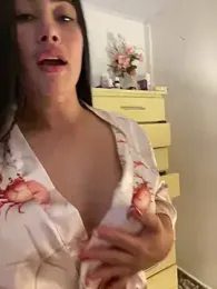 Sweet_and_caramel stripchat stream image