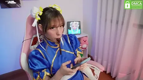 _nobara__ stripchat stream image