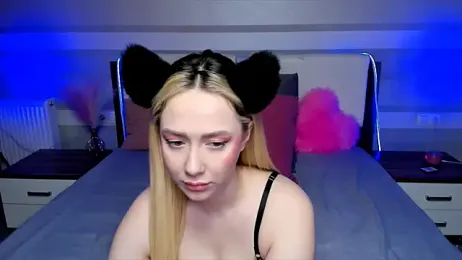 AriaSugar stripchat stream image