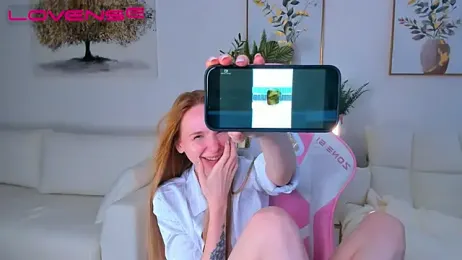 Mermaid_Melody stripchat stream image