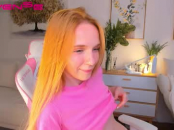 kailyginger chaturbate stream image