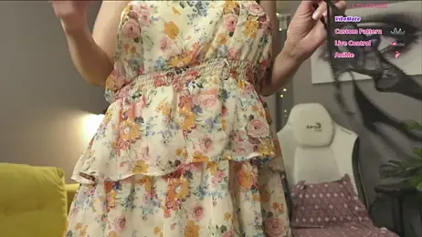 Megany stripchat stream image