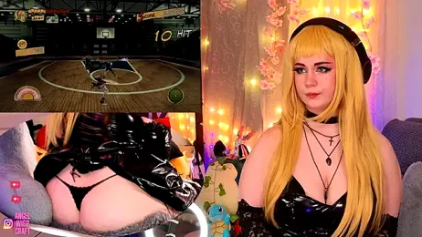 Angel-Lewd-Cake stripchat stream image