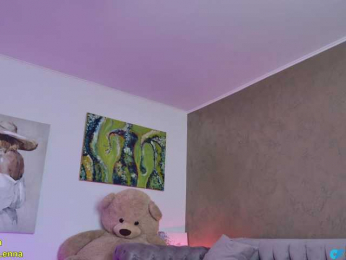 LennaGodess bongacams stream image