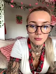 Stella-Kink stripchat stream image